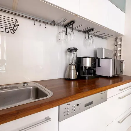 2ndhomes Gorgeous 2br With Sauna In 2 Floors Helsinki
