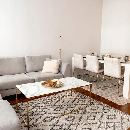 2ndhomes Gorgeous 2br With Sauna In 2 Floors *