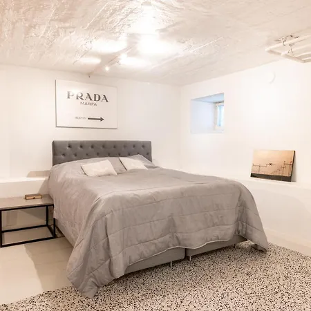 2ndhomes Gorgeous 2br With Sauna In 2 Floors Helsinki