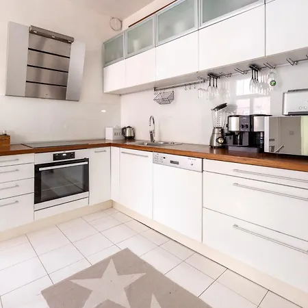 Apartment 2ndhomes Gorgeous 2br With Sauna In 2 Floors Helsinki