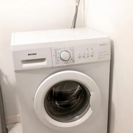 2ndhomes Gorgeous 2br With Sauna In 2 Floors דירה *